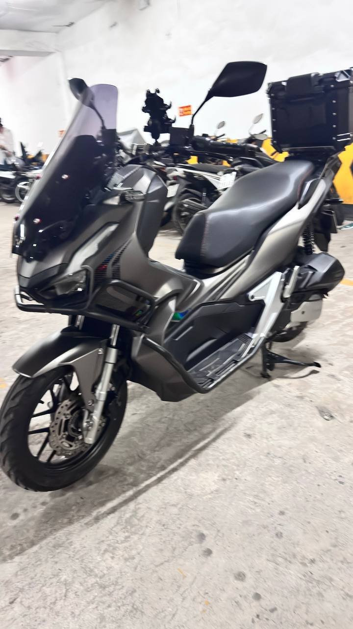 Honda ADV 150cc 2020 — Нячанг, Вьетнам