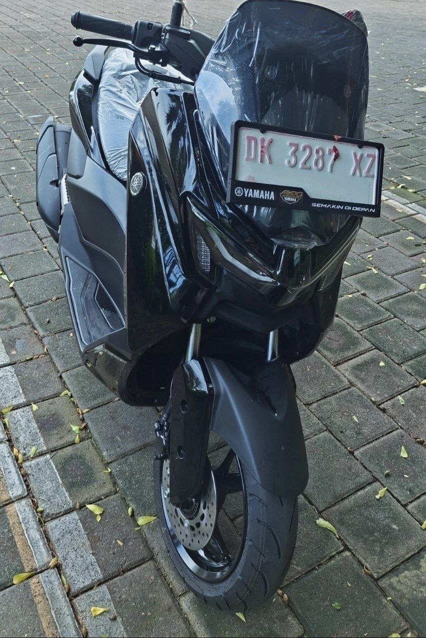 Honda NMAX NEO S 2026 (keyless) — Новый — Бали, Индонезия