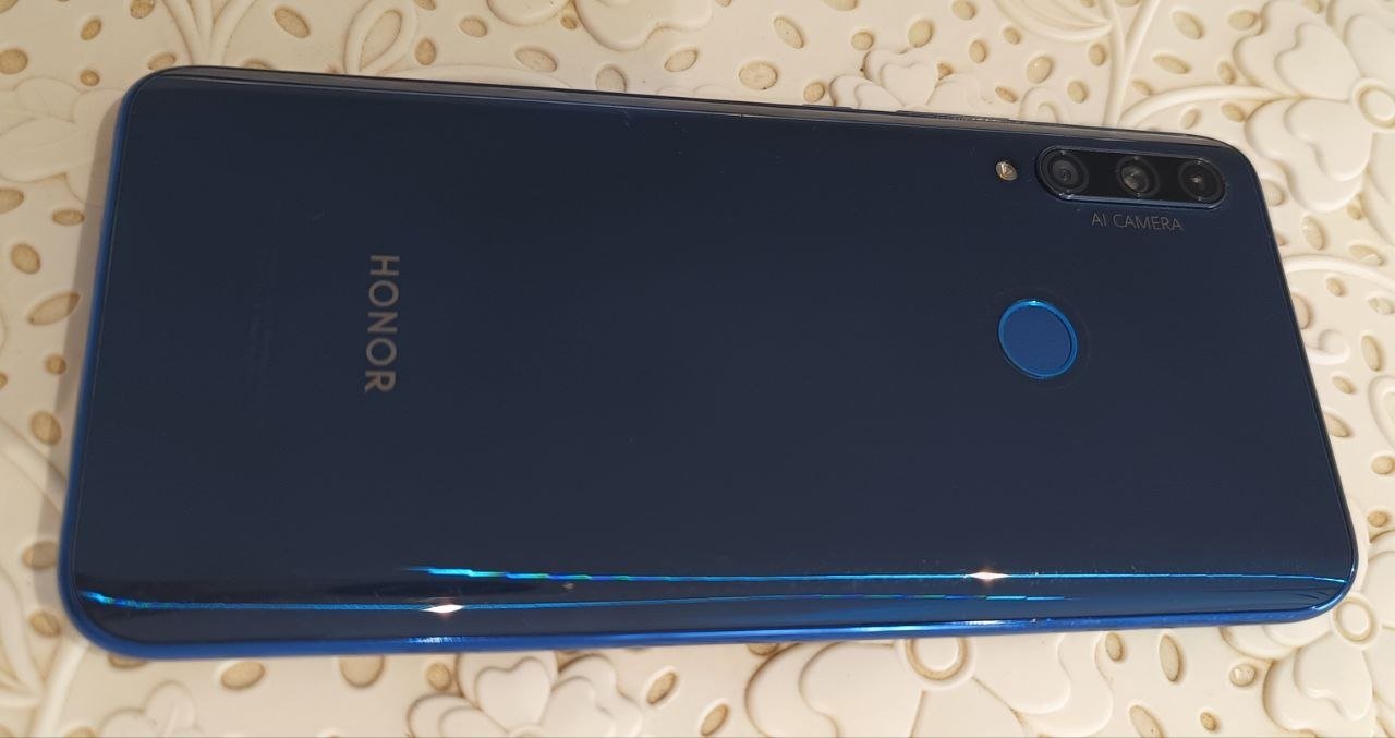 Honor 9X (Х9) 128 Гб, замена модуля дисплея — Аланья, Турция Honor 9X (Х9) 128 Гб, замена модуля дисплея — Аланья, Турция