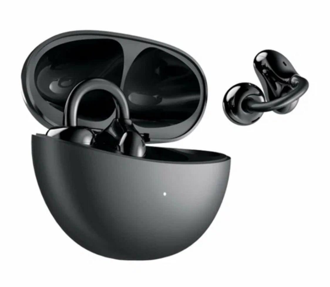 سماعات Honor Choice Earbuds Clip اللاسلكية — باتومي, جورجيا