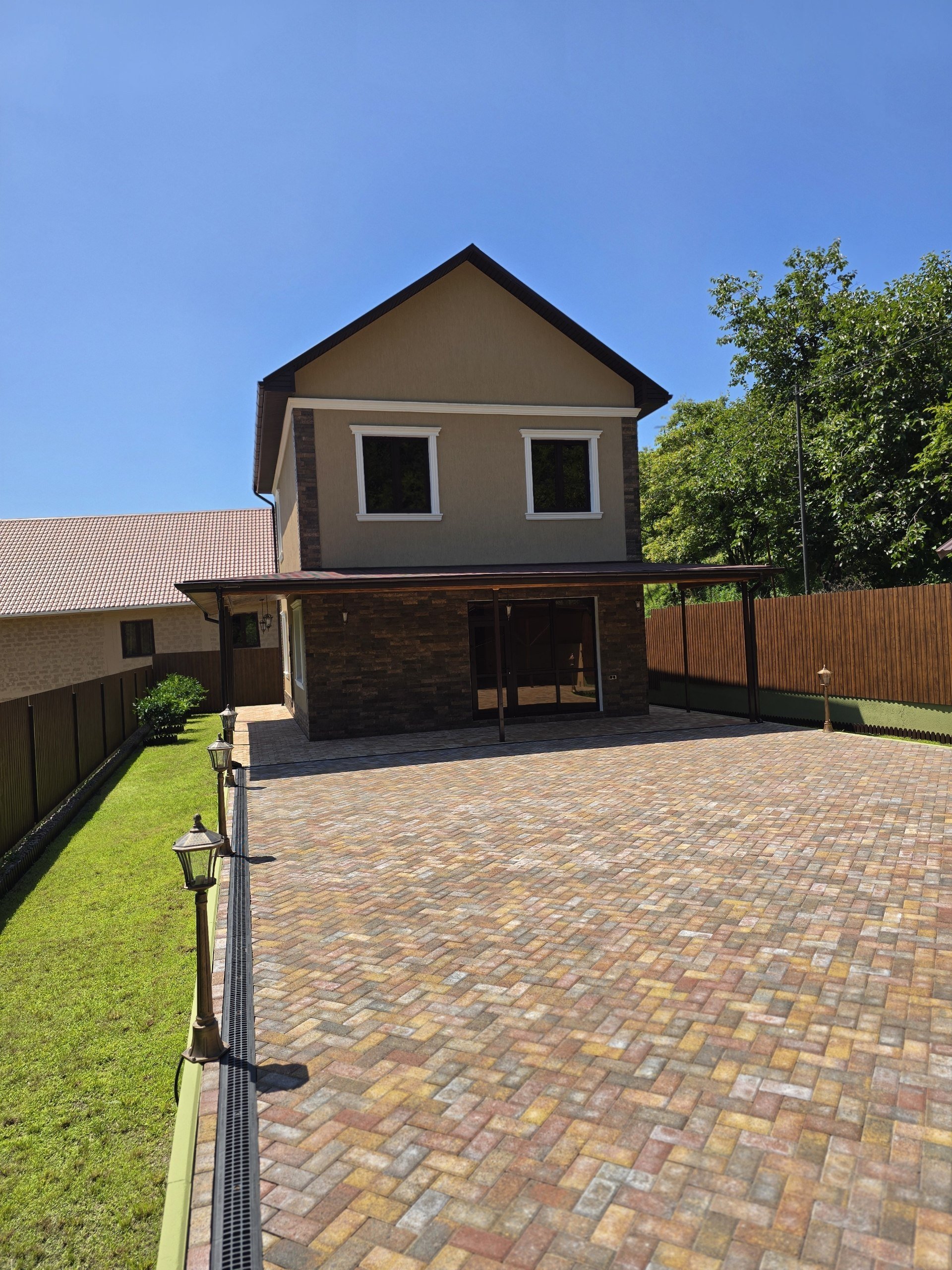 Casa en el distrito Khostinsky, Sochi 140 m², 4.9 sotki IZHS — Sochi, Rusia