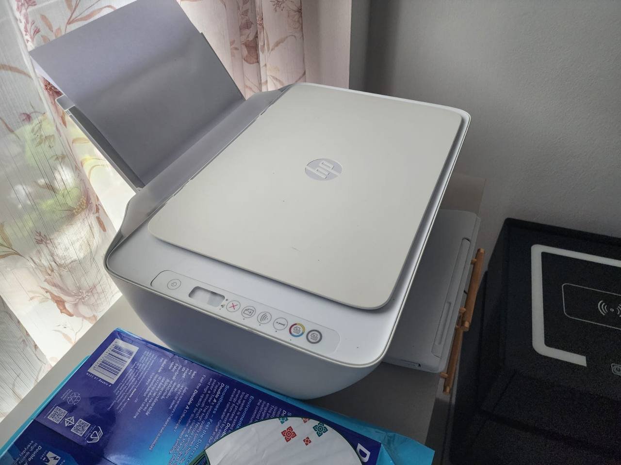 HP 3-in-1 printer — Pattaya, Thailand