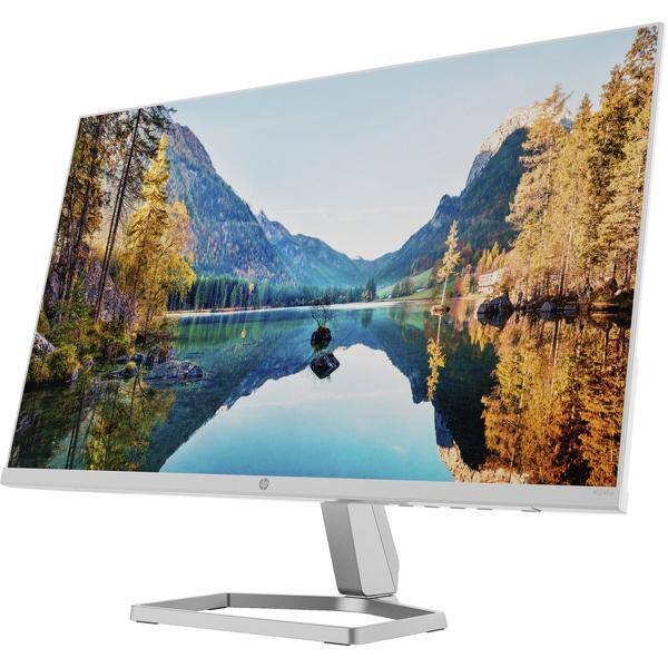 Монитор HP M24fw 180 GEL — б/у — Тбилиси, Грузия