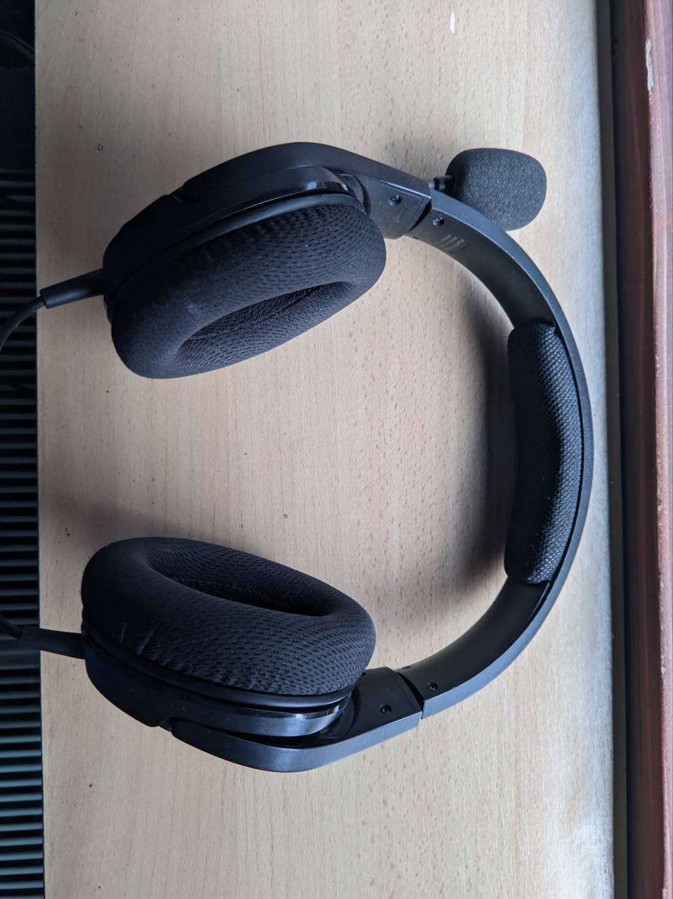 Наушники HyperX Stinger Core, отличное состояние — Нови Сад, Сербия Наушники HyperX Stinger Core, отличное состояние — Нови Сад, Сербия