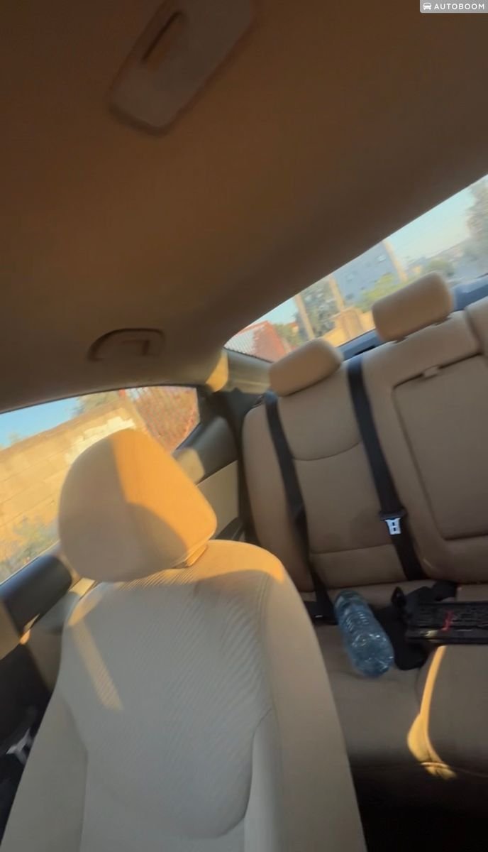 Hyundai i35 2013 Inspire automatic bronze — Tel Aviv, Israel