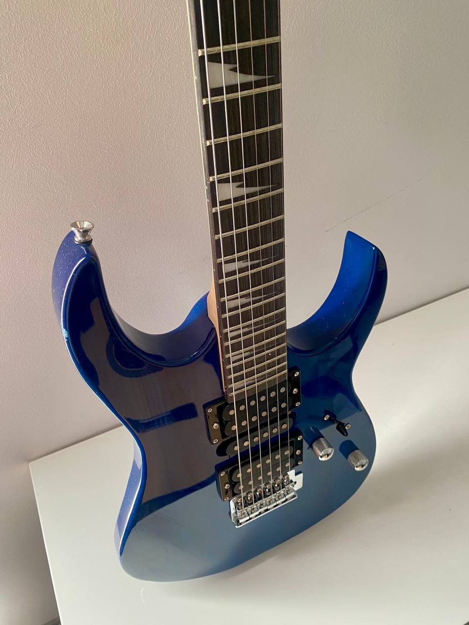 Guitarra eléctrica Ibanez Gio, buen estado — bueno — Yerevan, Armenia