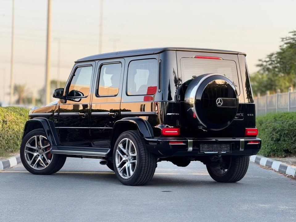 VIP plate G 55 for sale — Dubai, UAE
