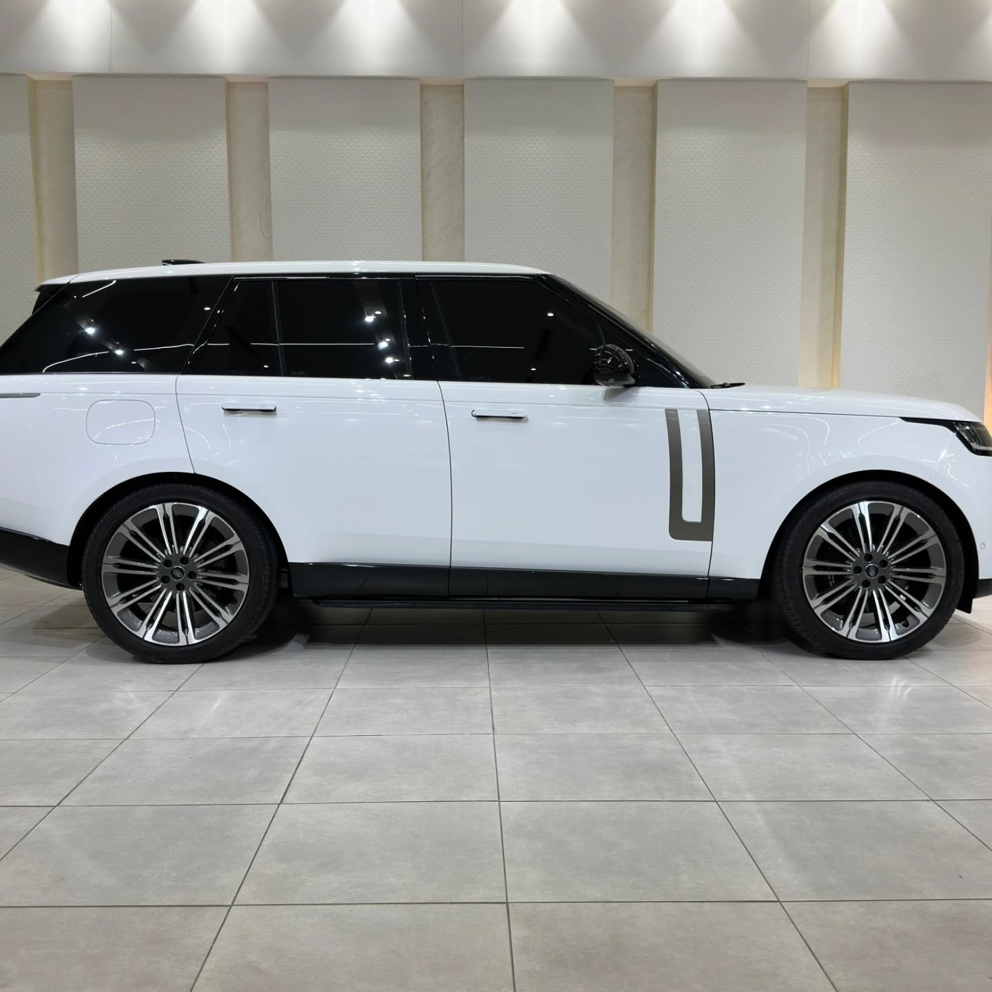 VIP plate 455 for sale — used — Dubai, UAE