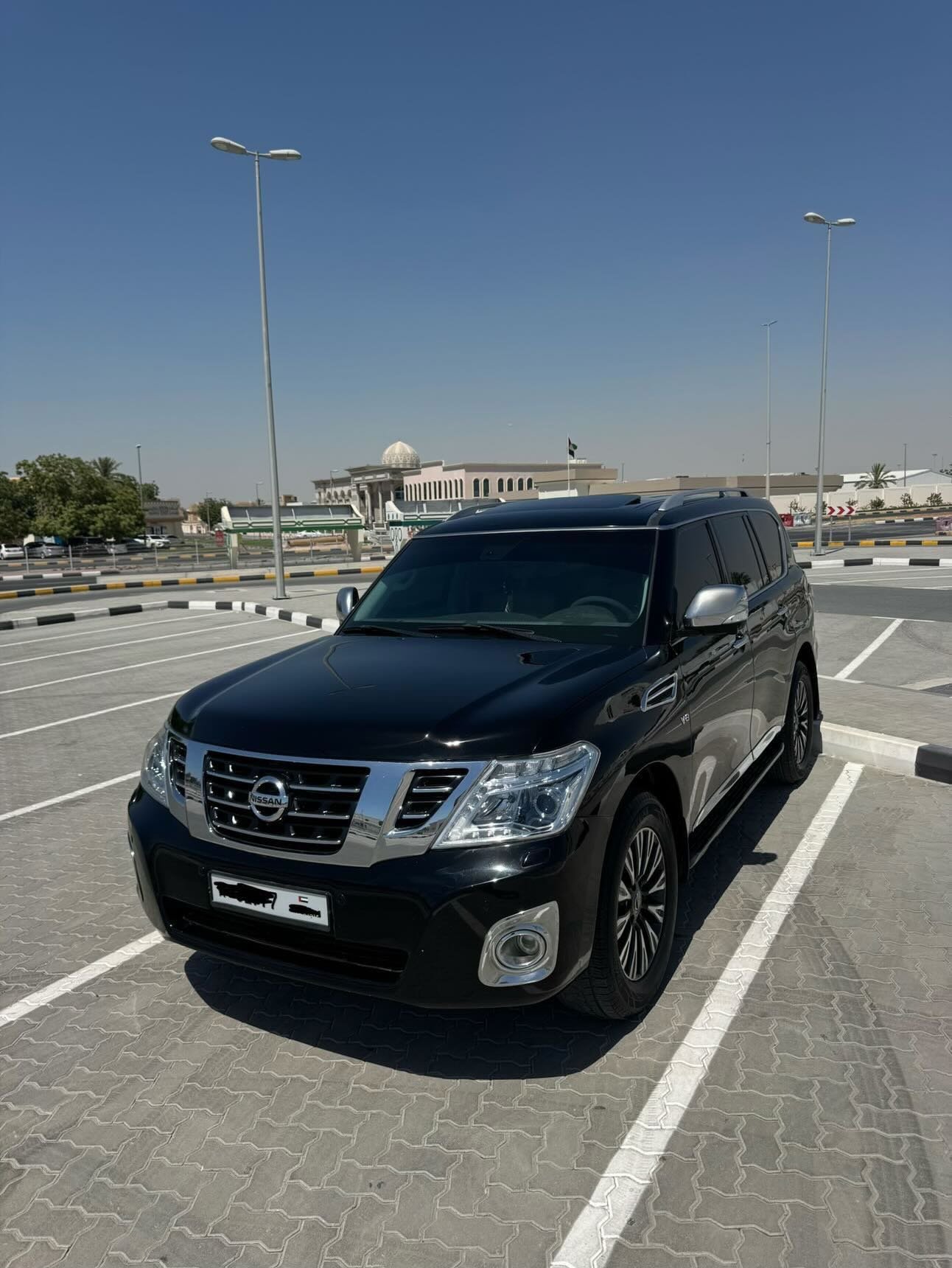 VIP plate 46000 for sale — Dubai, UAE
