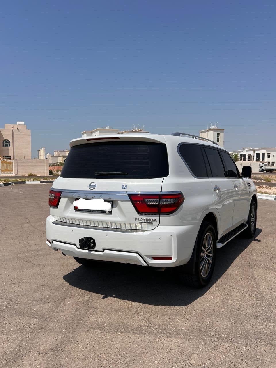 نيسان باثفايندر للبيع (الداخلية) — مستعمل — دبي, الإمارات