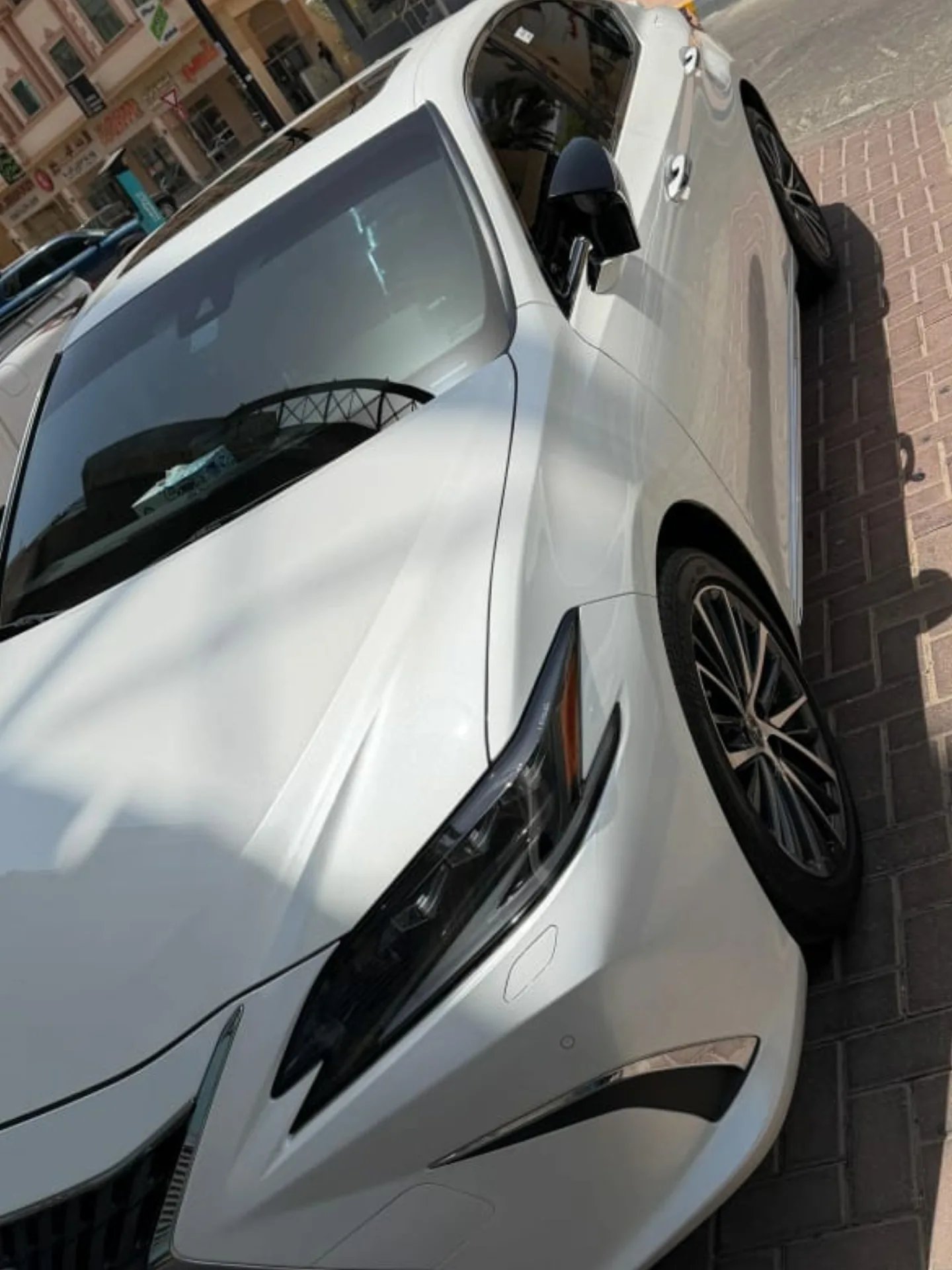 VIP plate 46 for sale — Dubai, UAE