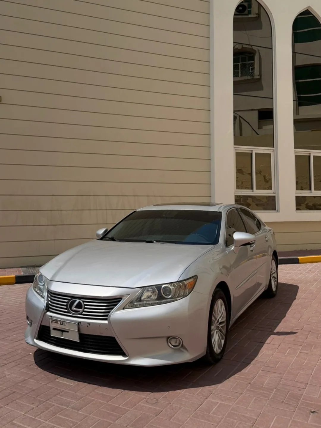 Matrícula VIP 971 en venta — Dubái, EAU