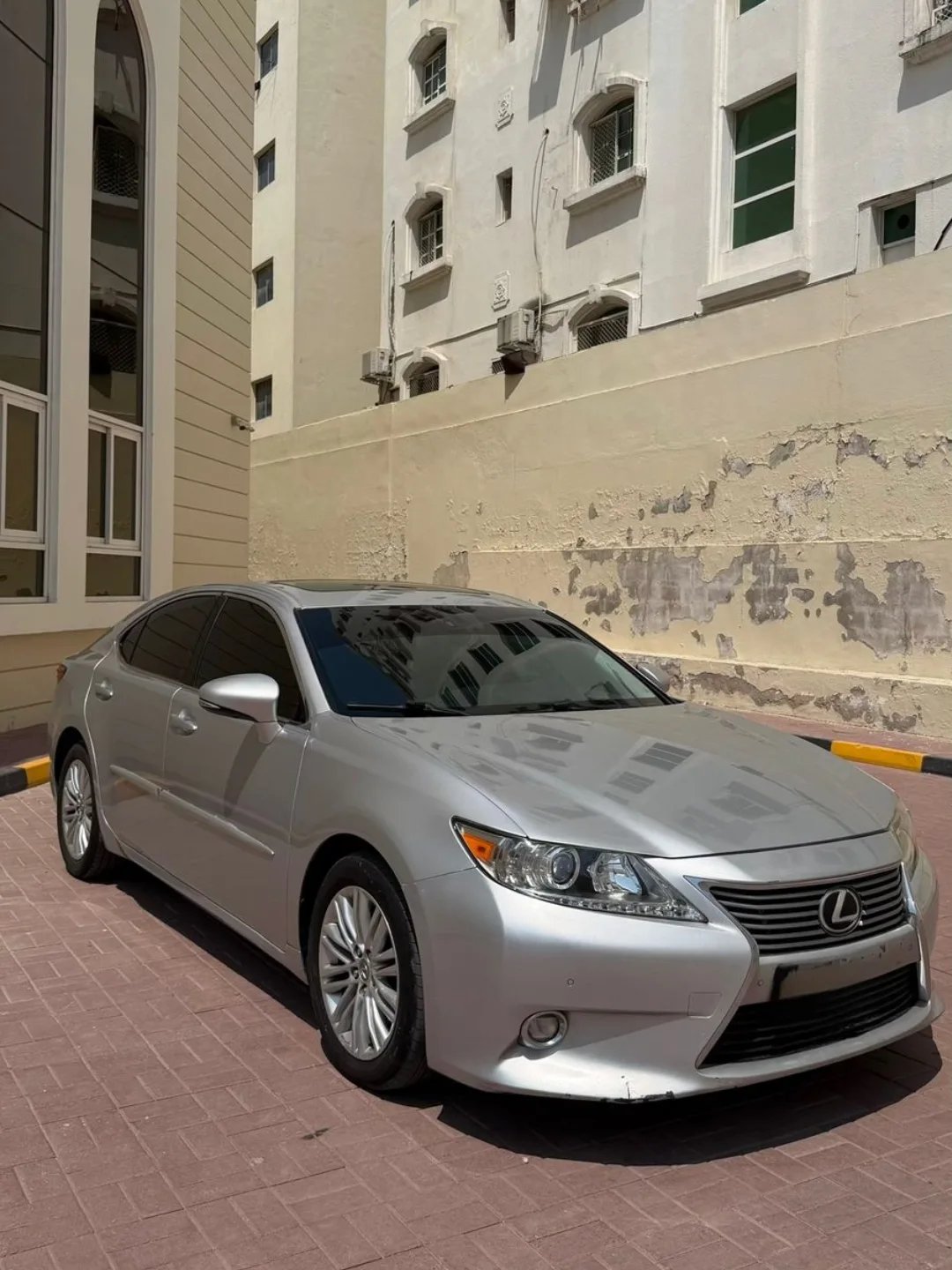 Matrícula VIP 971 en venta — Dubái, EAU