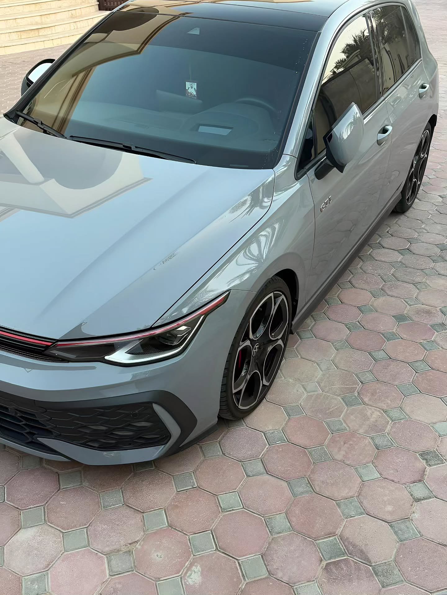 VIP plate 45000 for sale — Dubai, UAE
