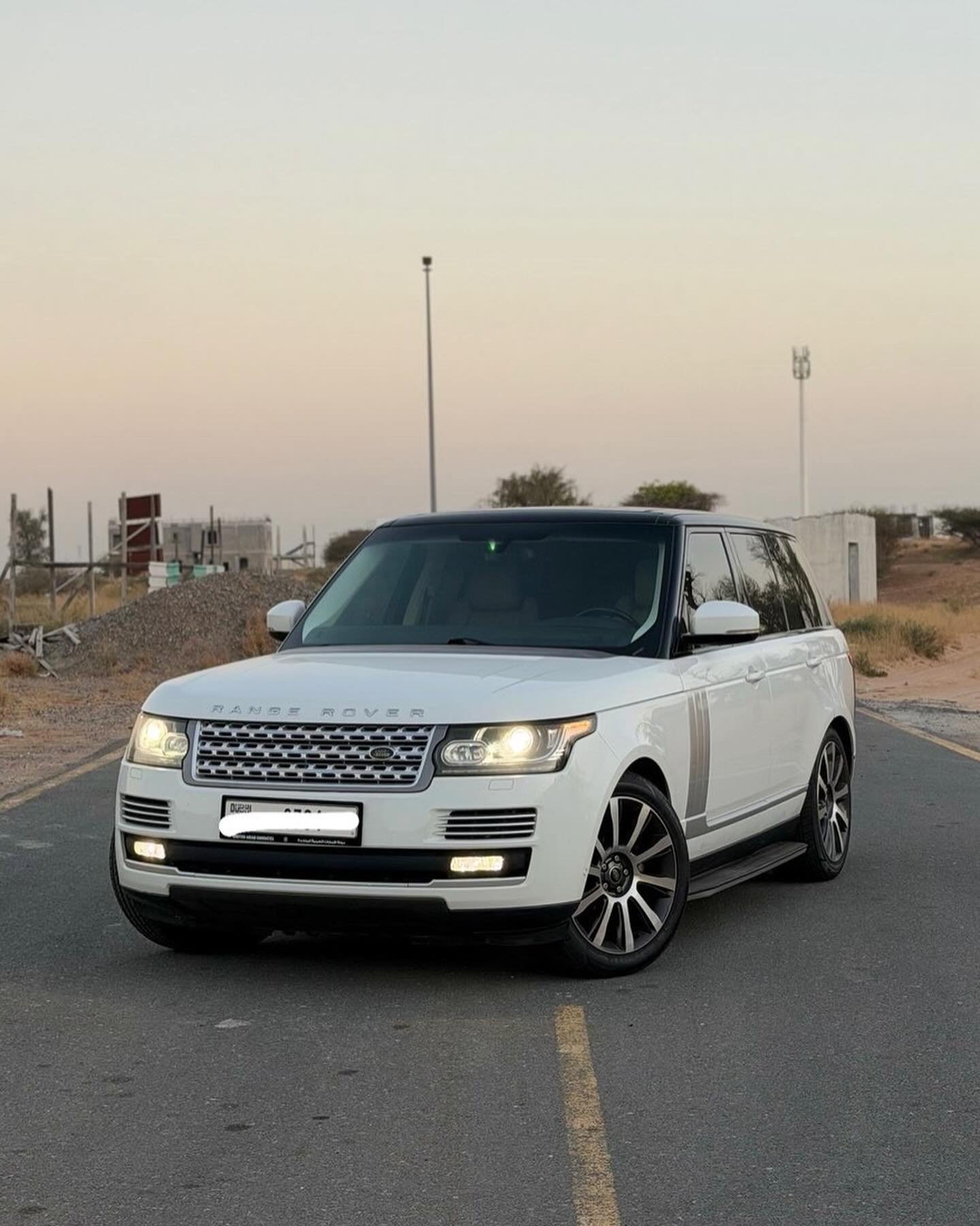 VIP plate 48 for sale — used — Dubai, UAE