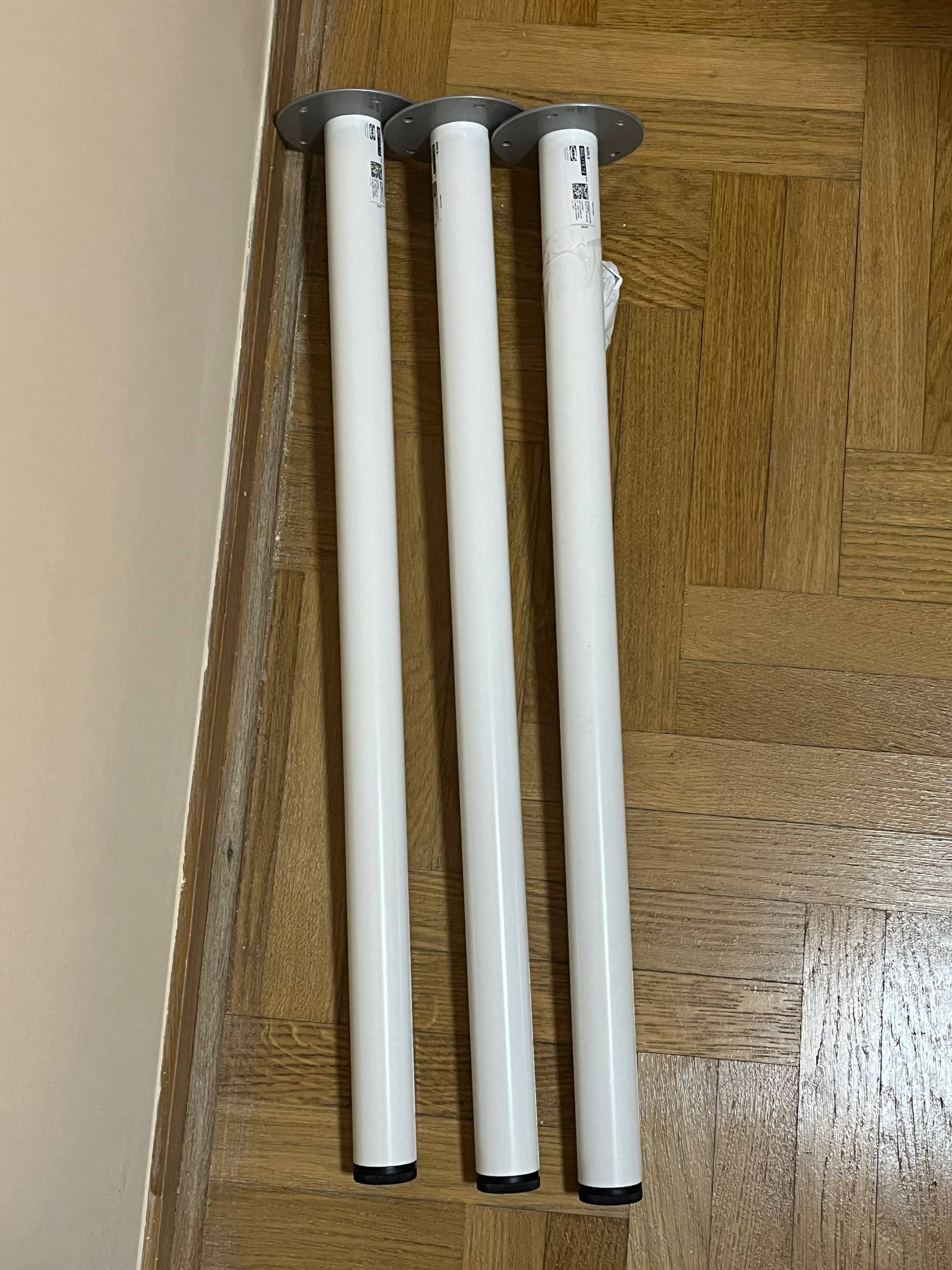 Ножки IKEA ADILS 3 шт — Белград, Сербия