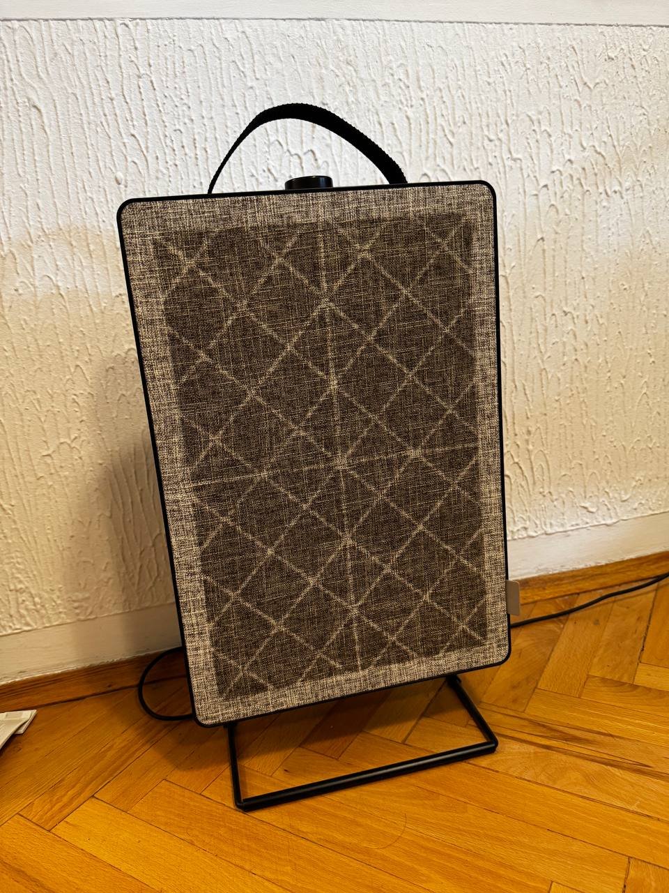IKEA air filter with new replacement cartridge — used — Belgrade, Serbia