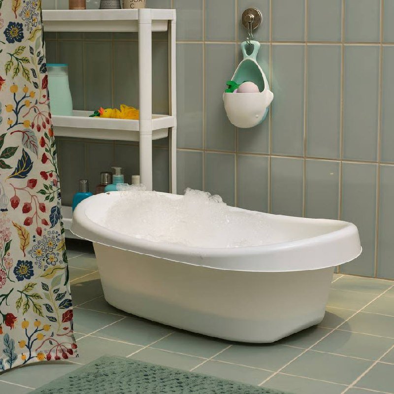 IKEA baby bathtub — Limassol, Cyprus