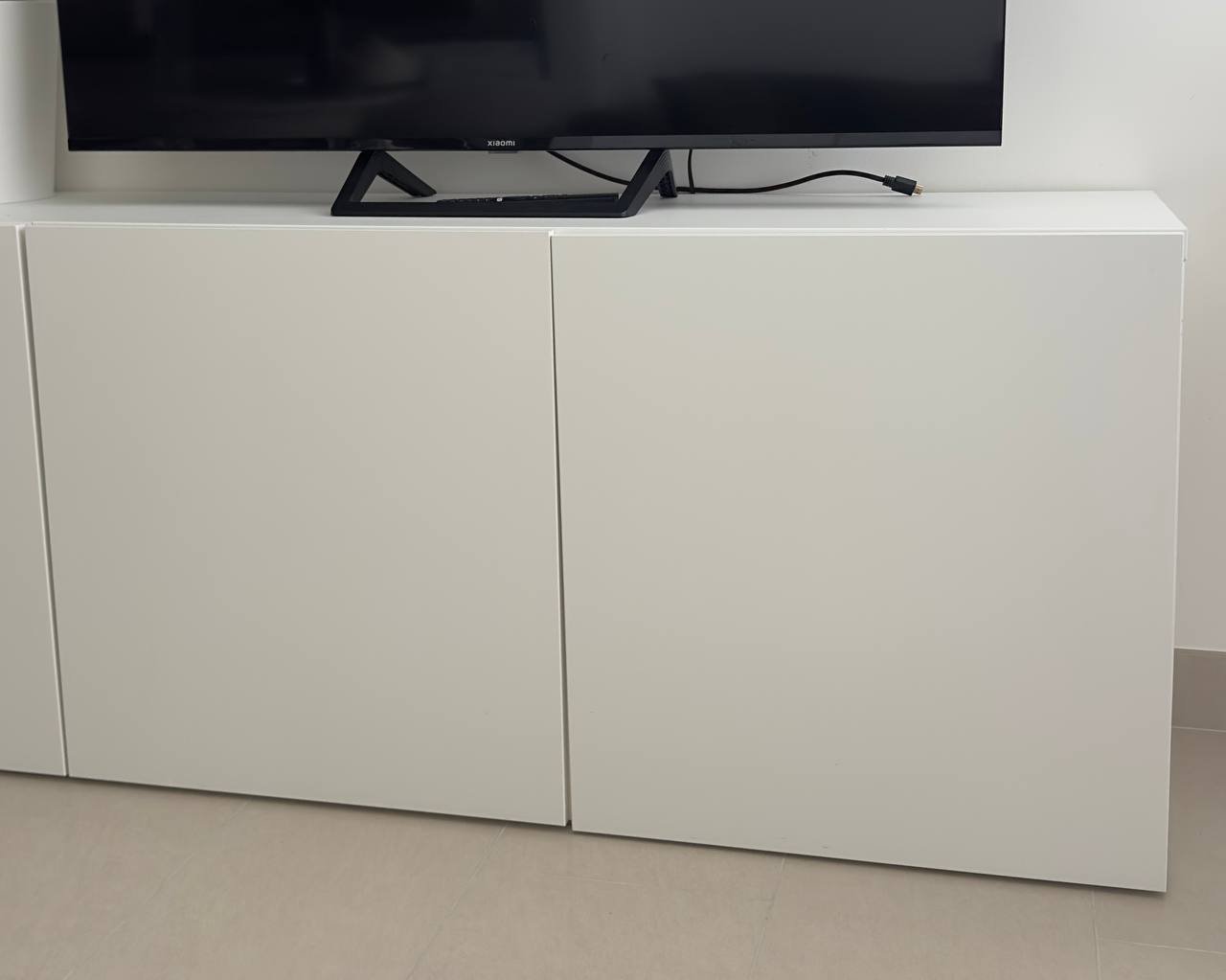Тумбы IKEA 120×64 см (2 шт) — Дубай, ОАЭ