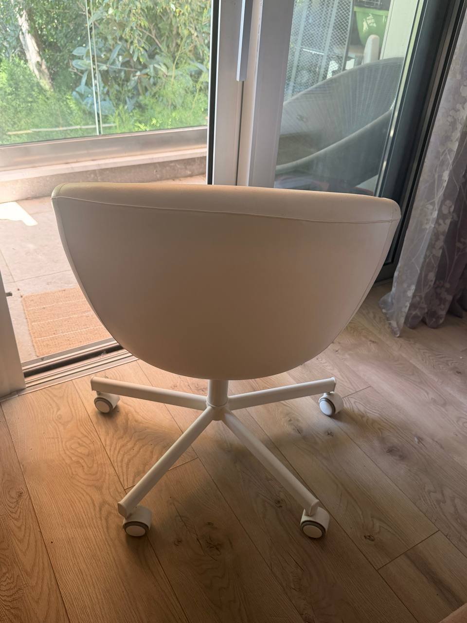 Стул IKEA 20 € — used — Лимасол, Кипр
