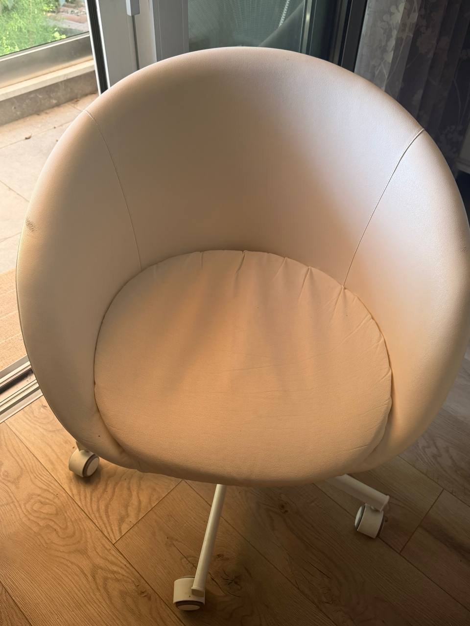 Стул IKEA 20 € — used — Лимасол, Кипр