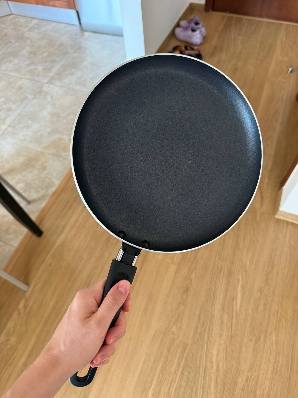 Sartén para crepas IKEA, 5 EUR — excellent — Limasol, Chipre