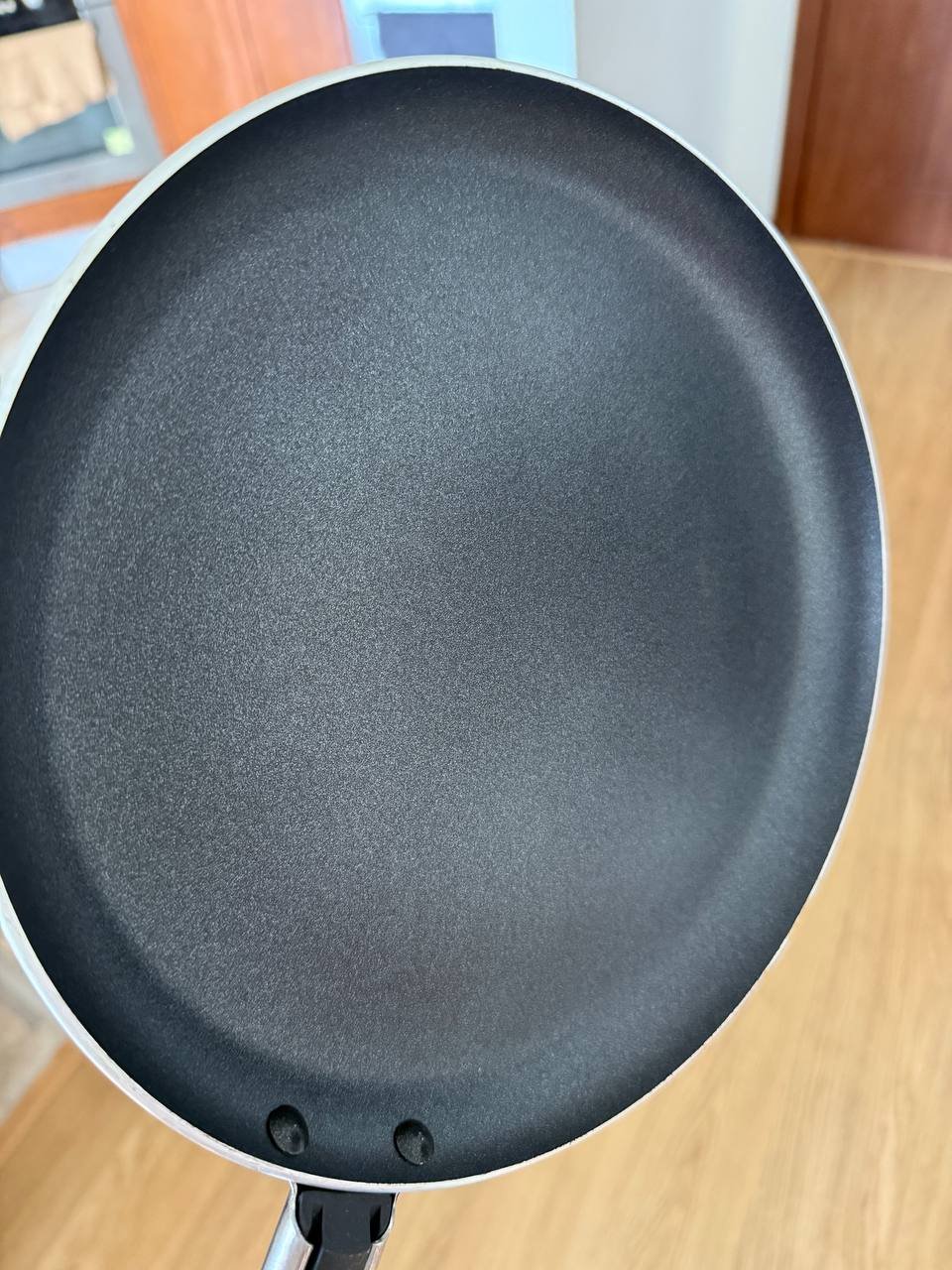Sartén para crepas IKEA, 5 EUR — excellent — Limasol, Chipre