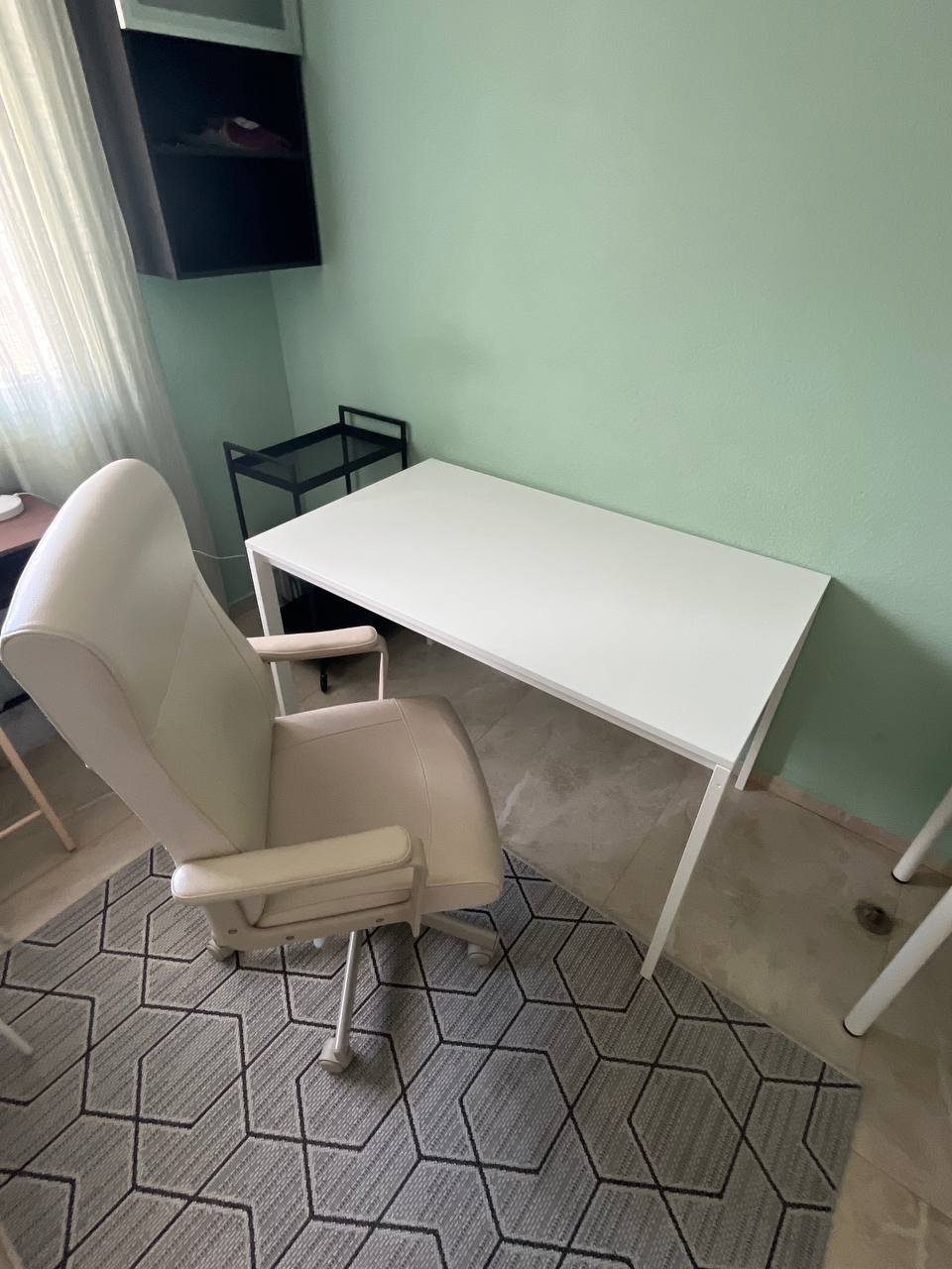 IKEA desk 5900 — Belgrade, Serbia