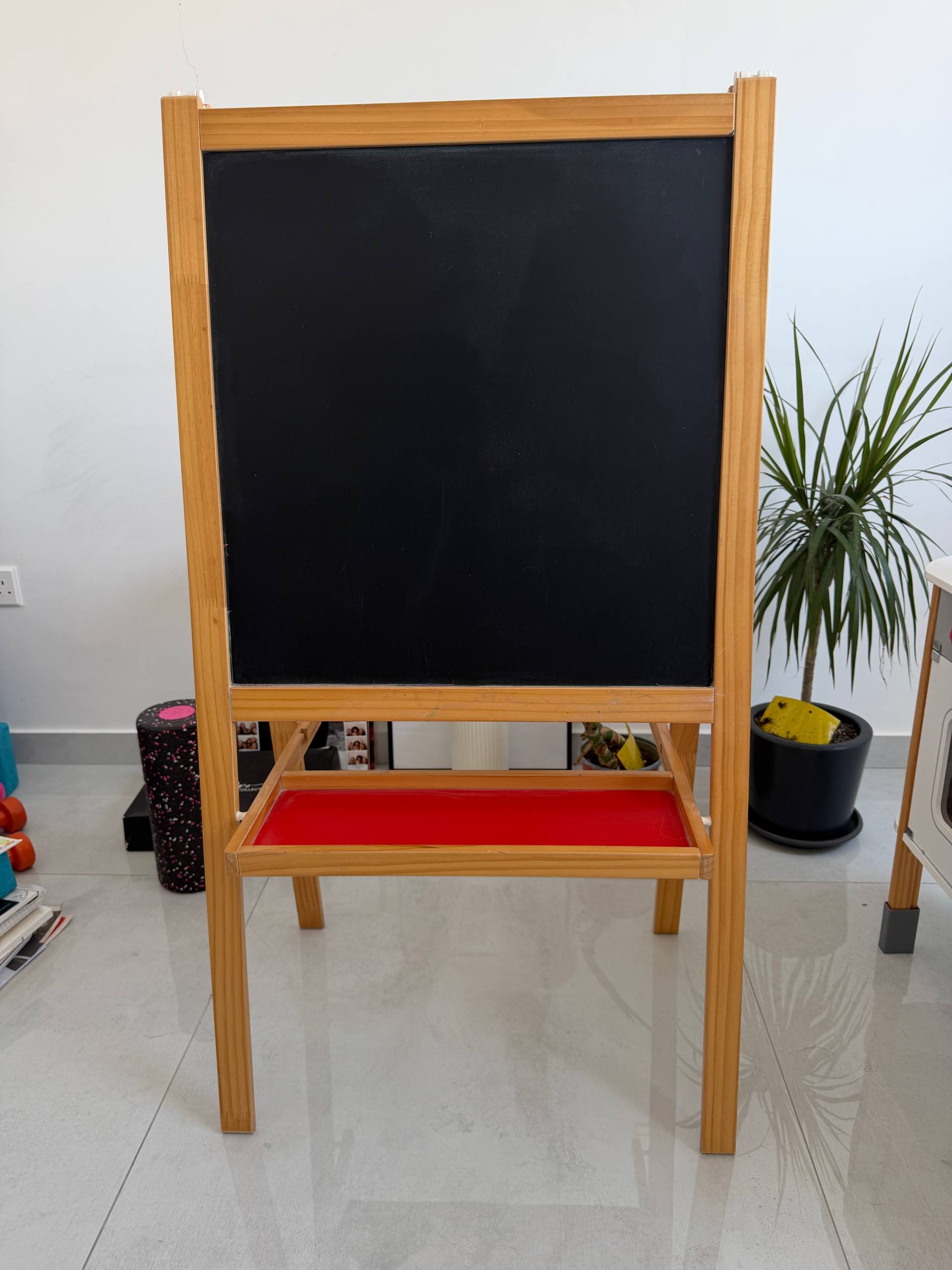 IKEA drawing board (easel) — Limassol, Cyprus