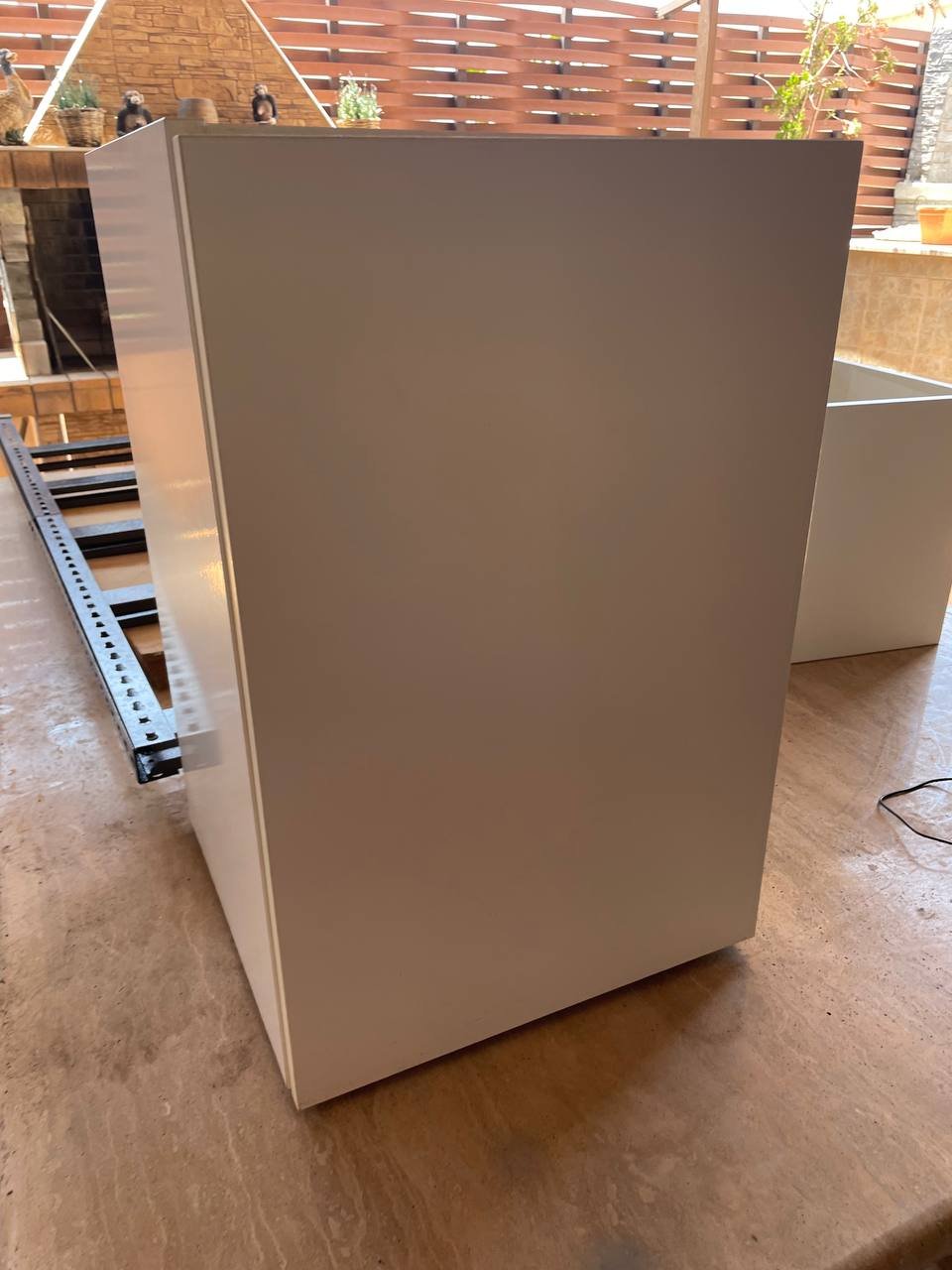 Armario de pie IKEA 40×36×60 cm — Limasol, Chipre Armario de pie IKEA 40×36×60 cm — Limasol, Chipre