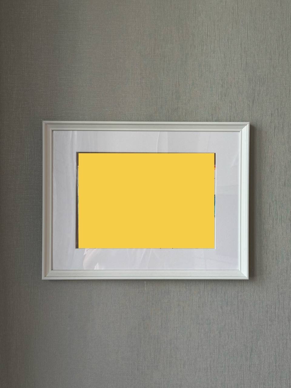 Рамка IKEA 30х40 см (белая) — Бангкок, Таиланд Рамка IKEA 30х40 см (белая) — Бангкок, Таиланд