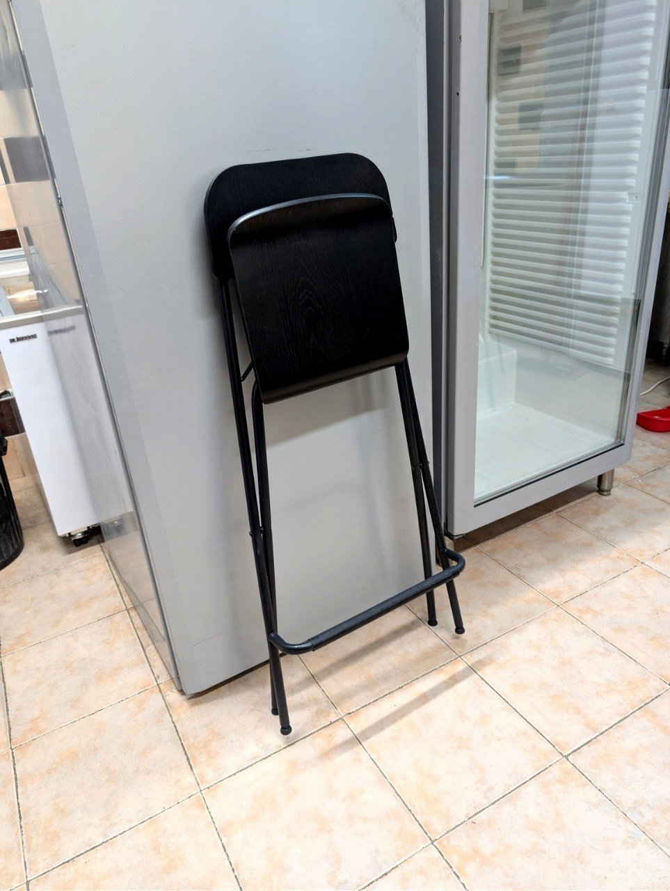 Барные стулья IKEA FRANKLIN (складные) 74 см, 2 шт — Белград, Сербия Барные стулья IKEA FRANKLIN (складные) 74 см, 2 шт — good — Белград, Сербия