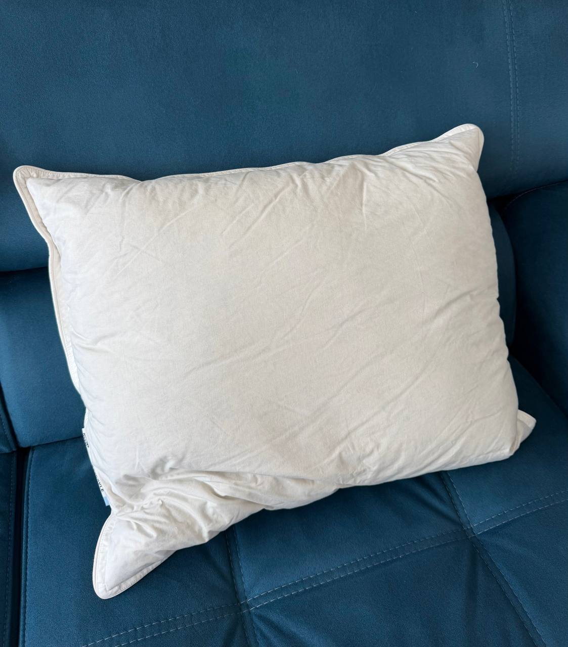 وسادة ايكيا GULKAVLE 60×70 سم بيضاء — new — بلغراد, صربيا