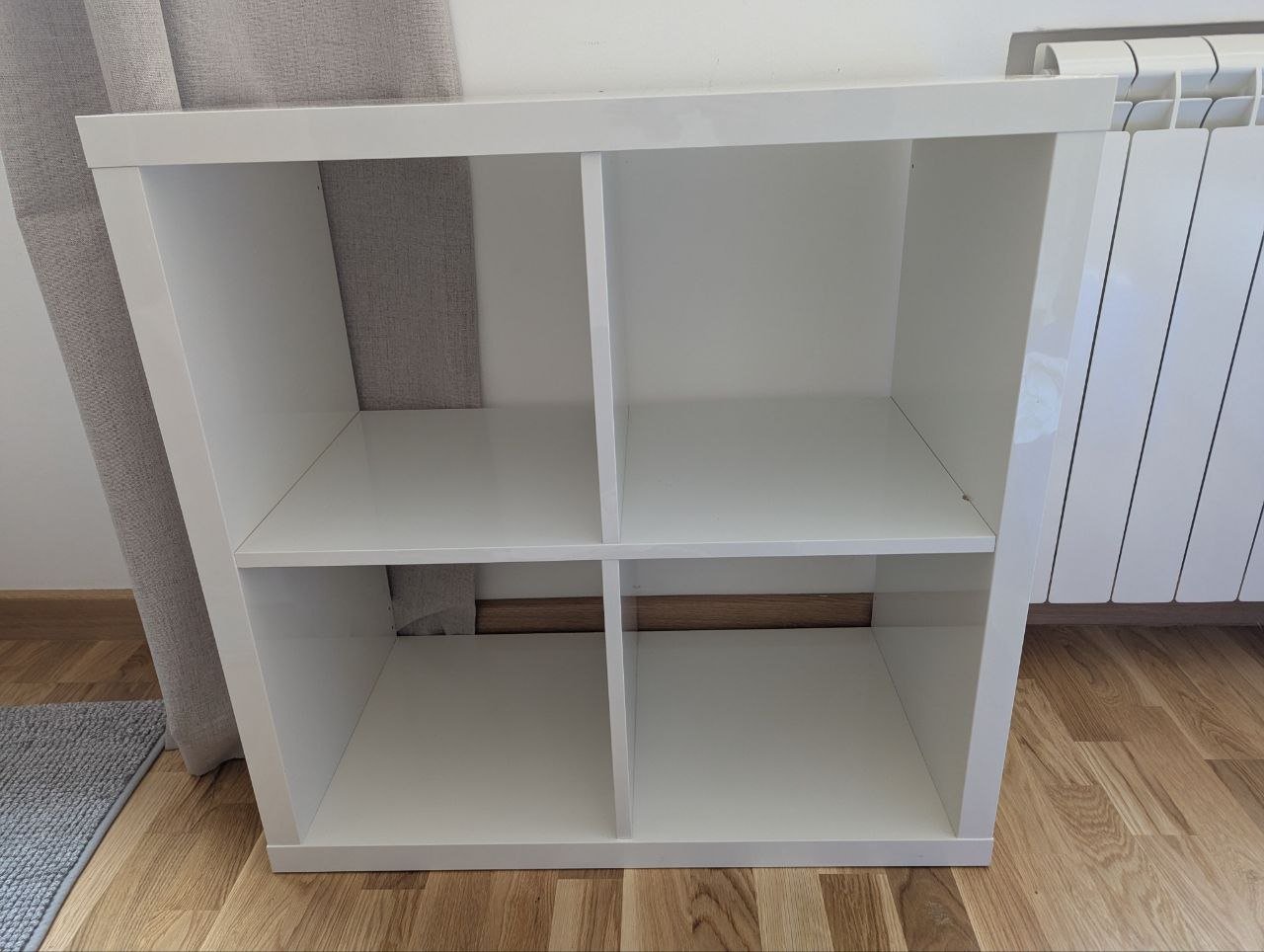 Шкаф Kallax IKEA — Нови Сад, Сербия