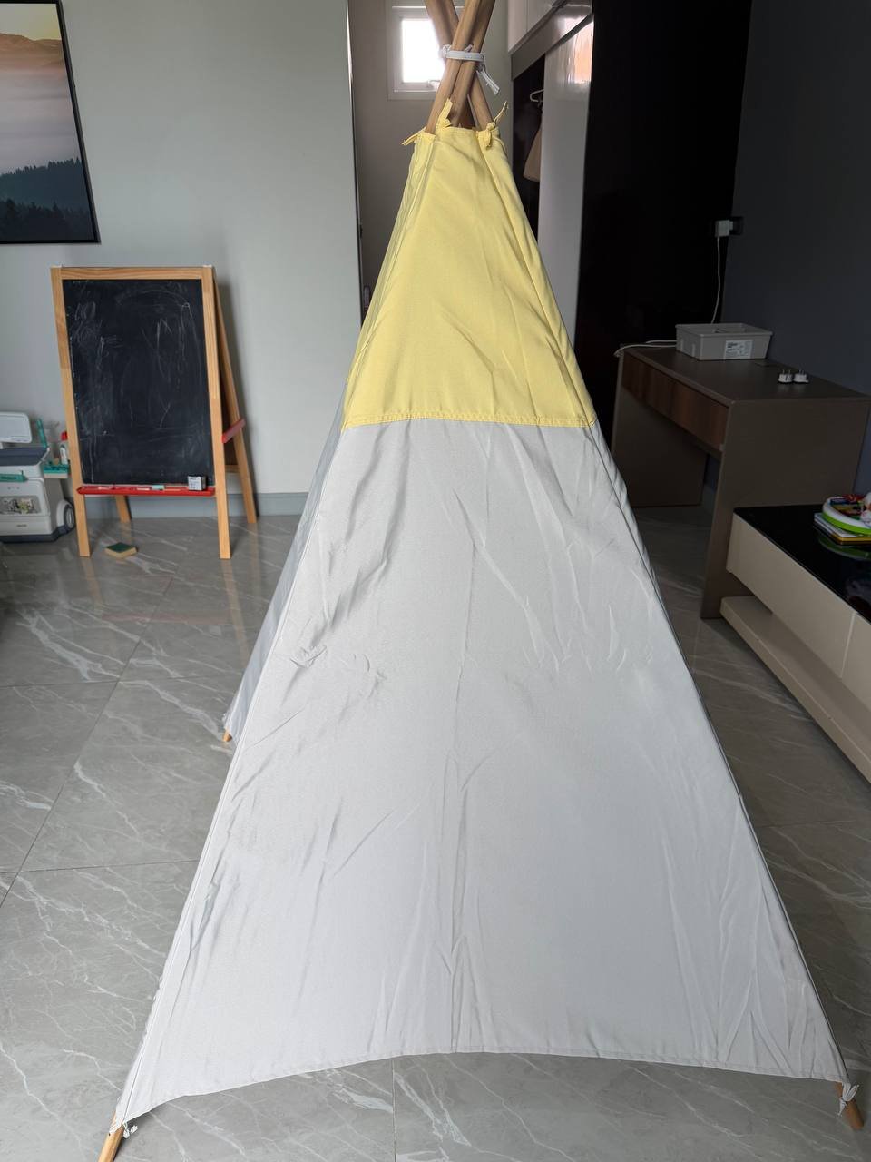 IKEA kids teepee (free for 350 THB) — Phuket, Thailand
