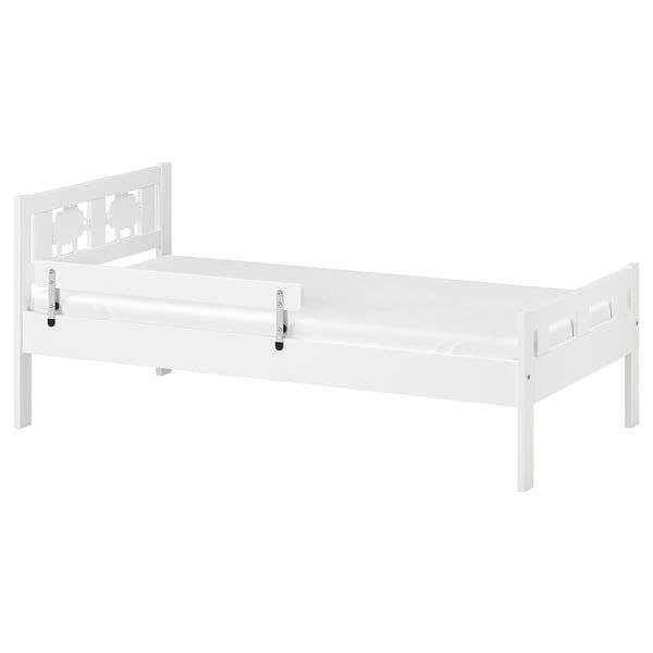 Cuna IKEA Kritter con colchón — Belgrado, Serbia