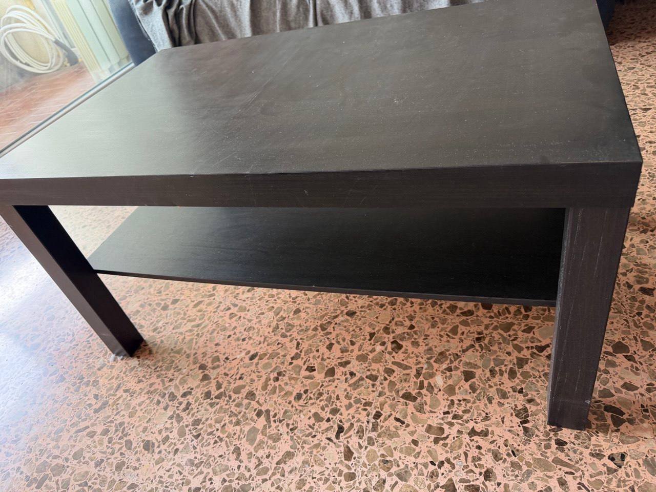 IKEA LACK coffee table, 10€ — used — Valencia, Spain