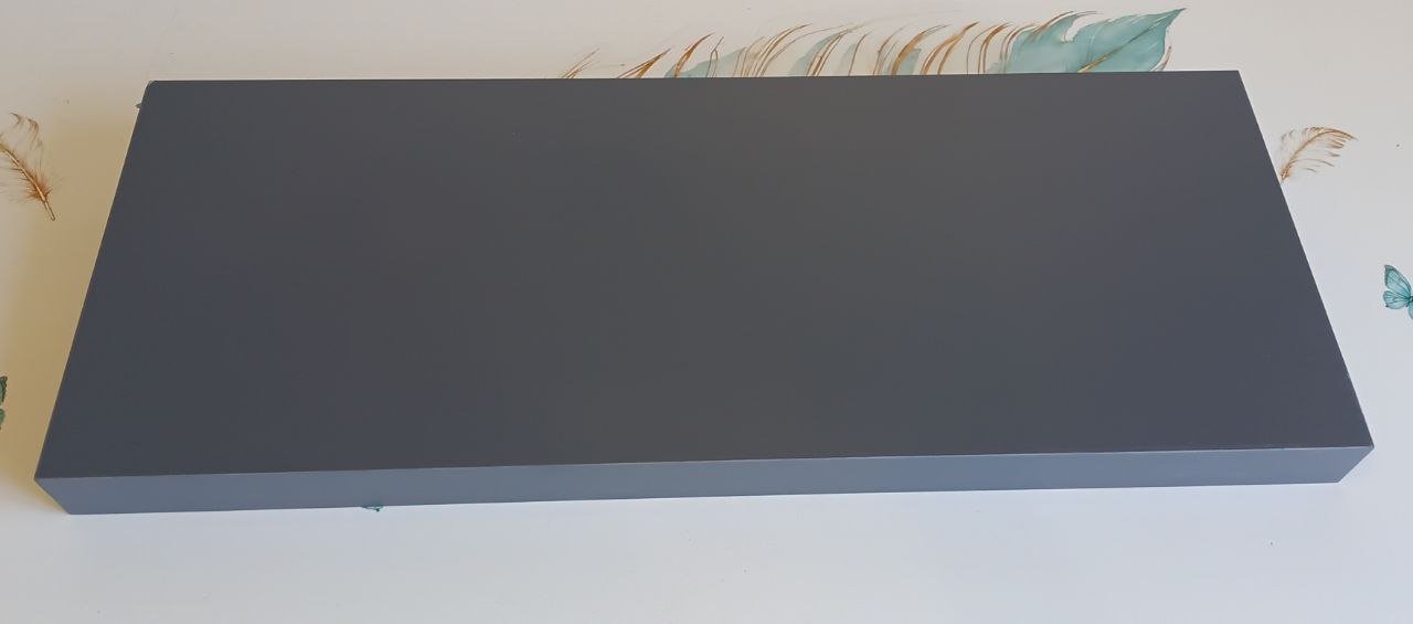 Полка IKEA LACK (воздушная) 23,5×60×3,8 — Санкт-Петербург, Россия