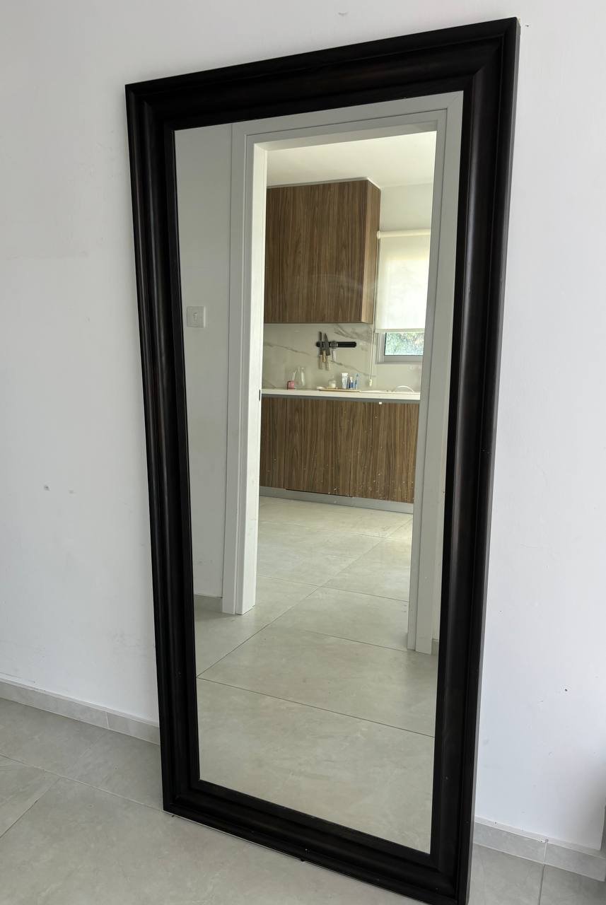 IKEA large full-length mirror 165×74 cm — excellent — Limassol, Cyprus