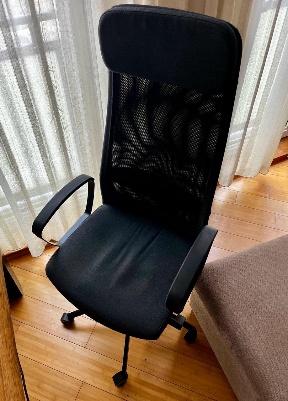 IKEA MARKUS office chair — Belgrade, Serbia
