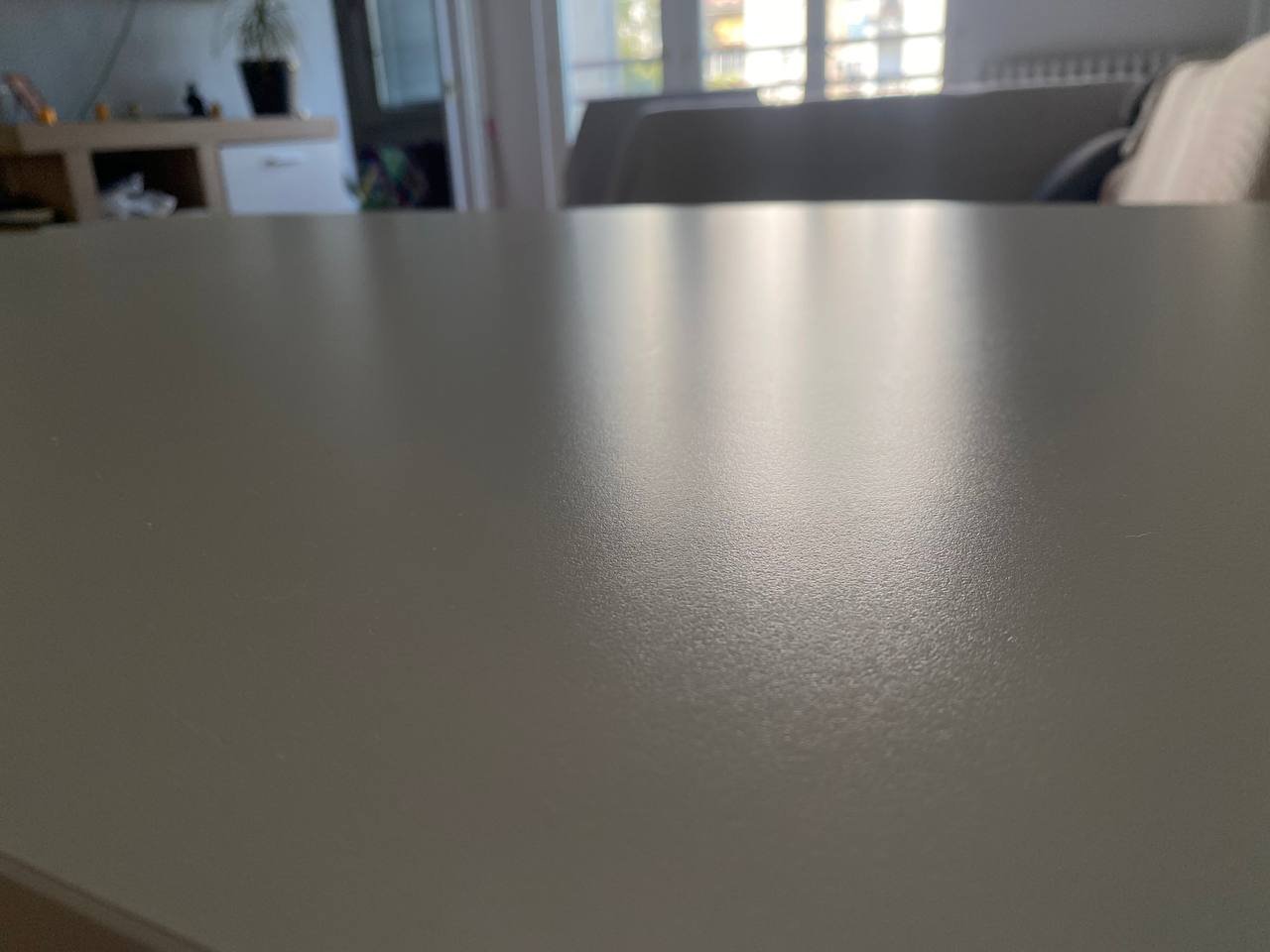 طاولة ايكيا MELLTORP 125x75 سم، الارتفاع 74 سم — بلغراد, صربيا