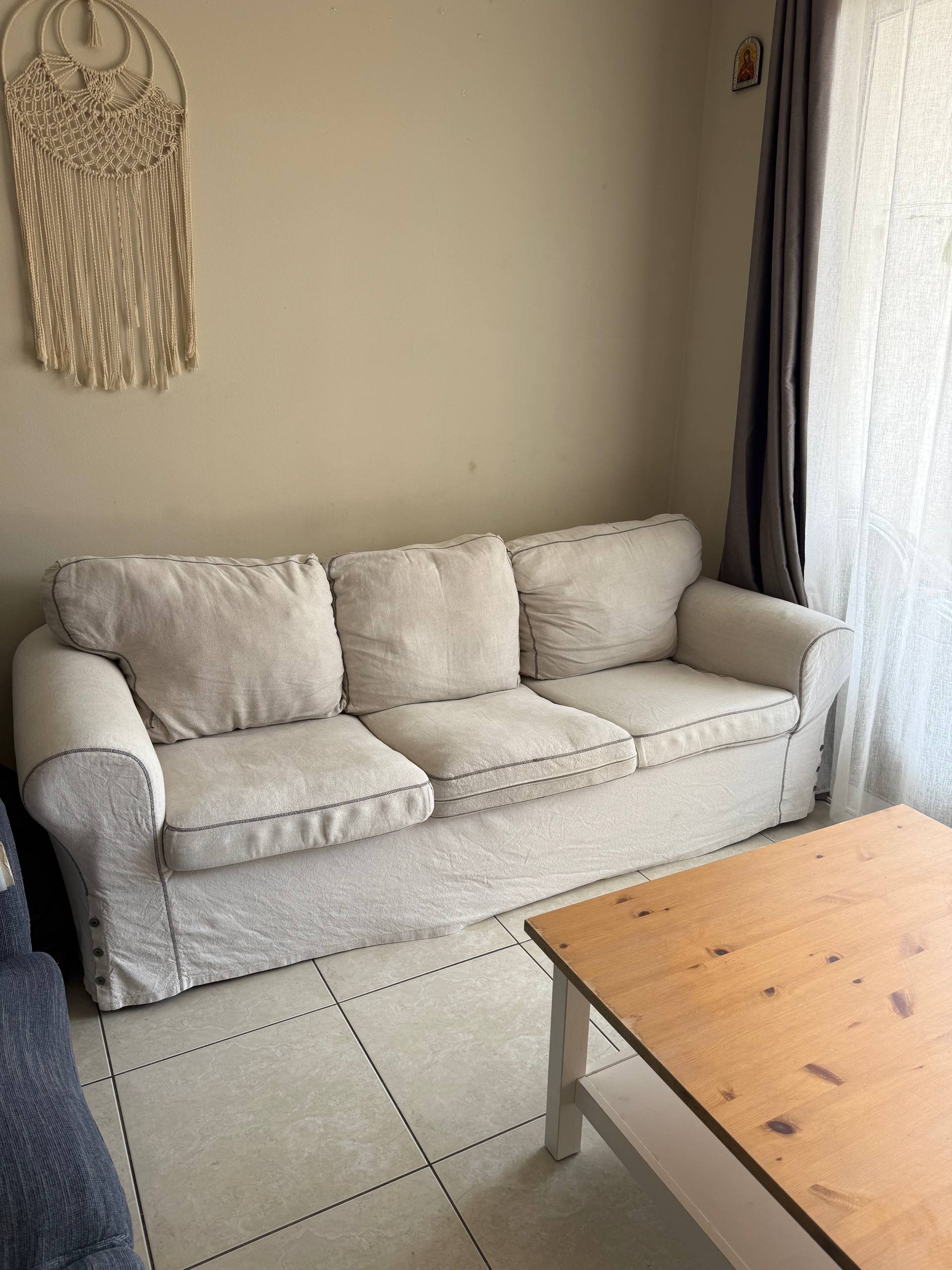 IKEA sofa 100€ Paphos — Paphos, Cyprus IKEA sofa 100€ Paphos — Paphos, Cyprus