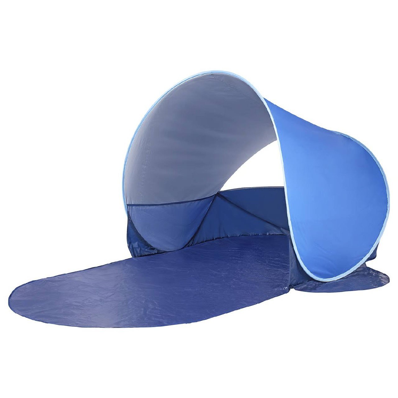 IKEA STRANDÖN beach pop-up tent — used — Valencia, Spain