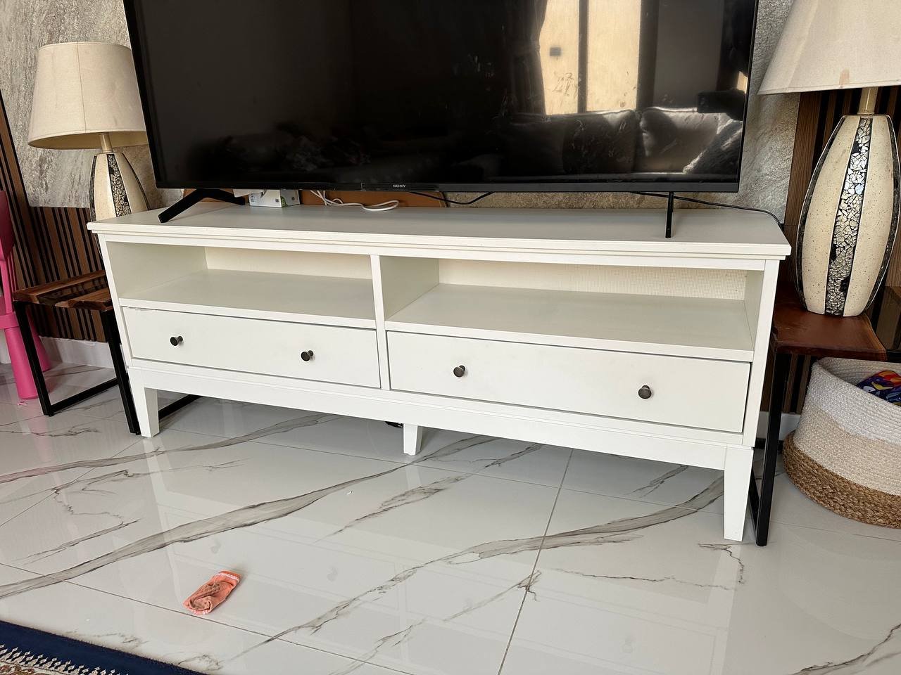 Ikea TV тумба 50 AED — Дубай, ОАЭ
