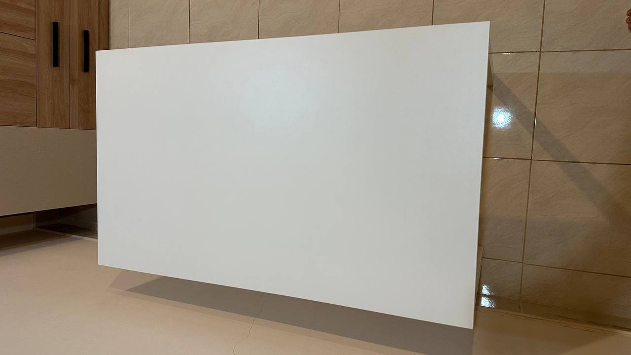 طاولة ايكيا VIHALS بيضاء 125x74 سم — فوكيت, تايلاند طاولة ايكيا VIHALS بيضاء 125x74 سم — perfect condition — فوكيت, تايلاند