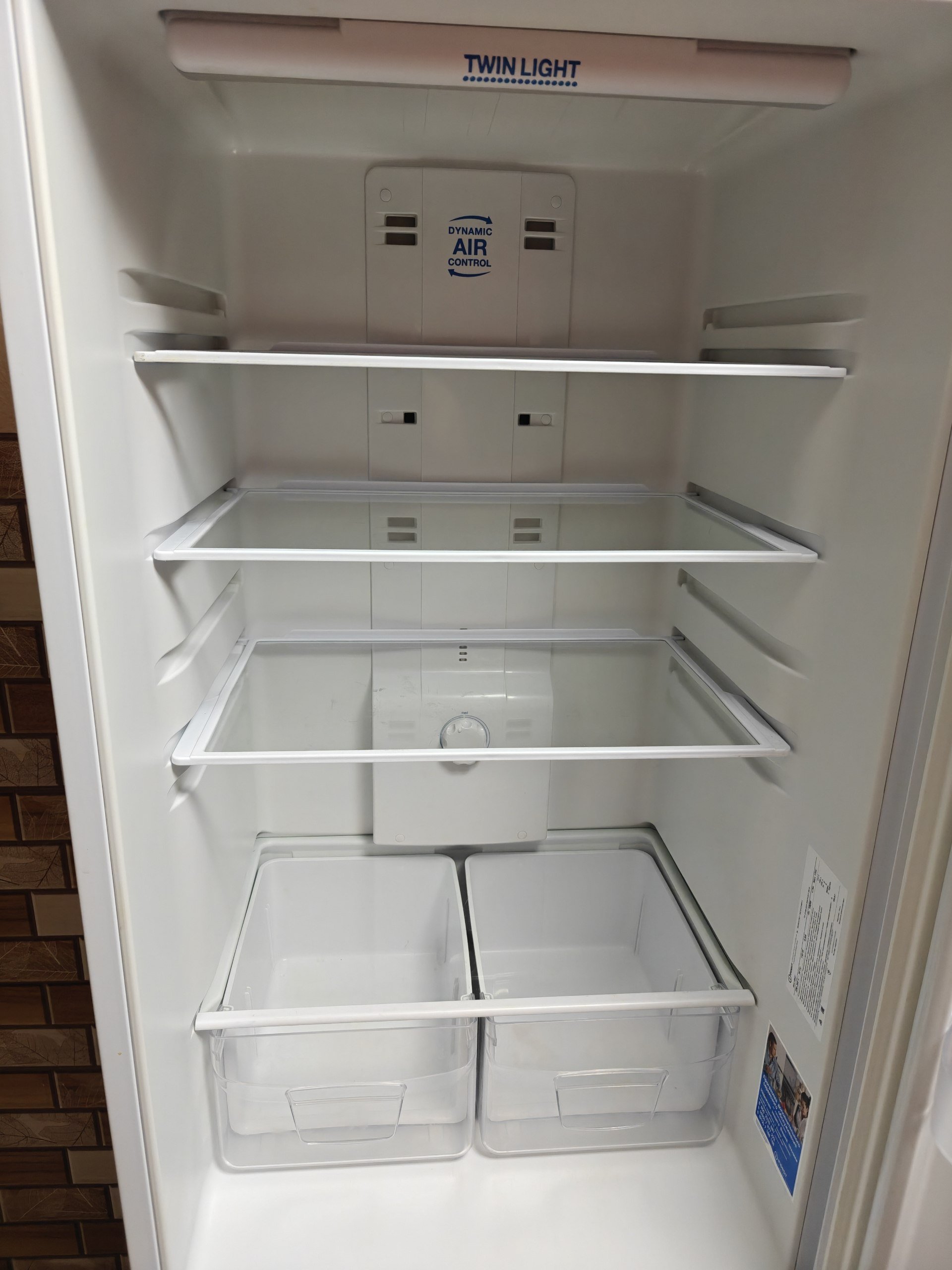 Холодильник Indesit Via 18 NF No Frost — отличное — Санкт-Петербург, Россия