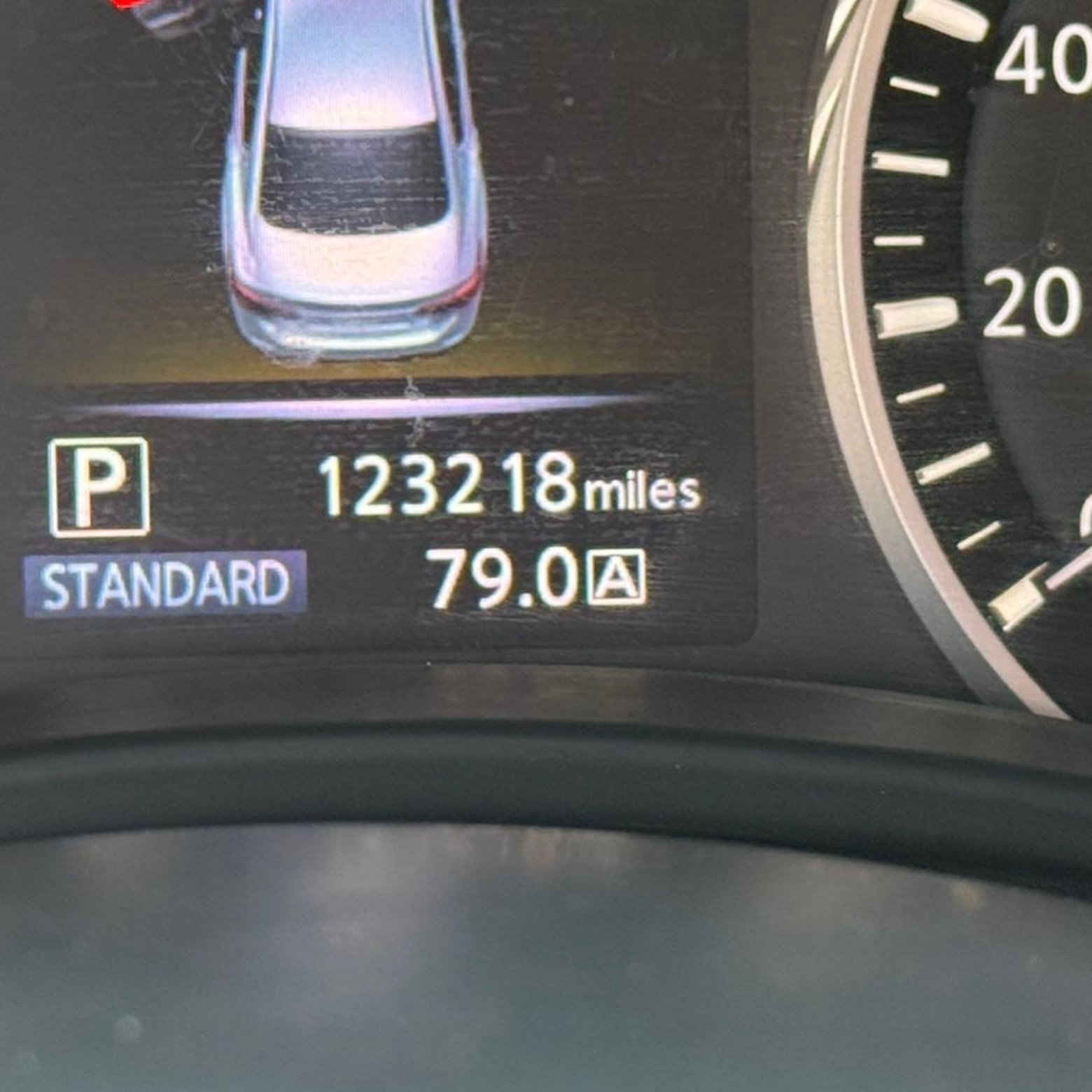 Infiniti Q50S 2018 US import — Dubai, UAE