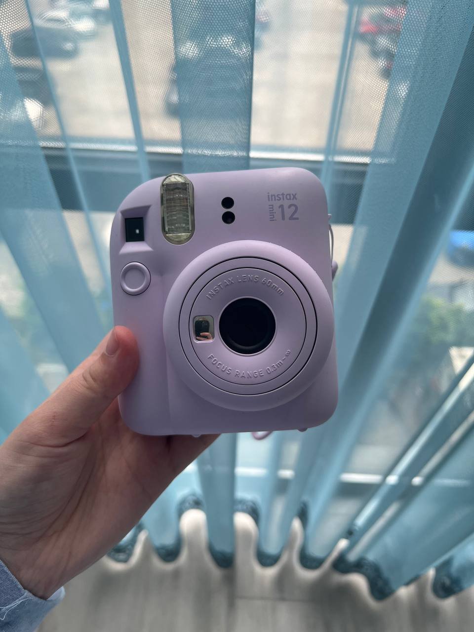 Instax Mini 12 (Instax 12) фотоаппарат 300 лари — Батуми, Грузия