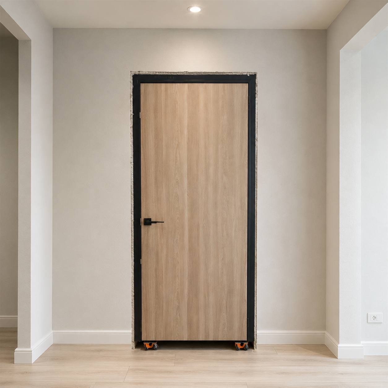 أبواب داخلية حسب الطلب (تركيب) — موسكو, روسيا أبواب داخلية حسب الطلب (تركيب) — موسكو, روسيا