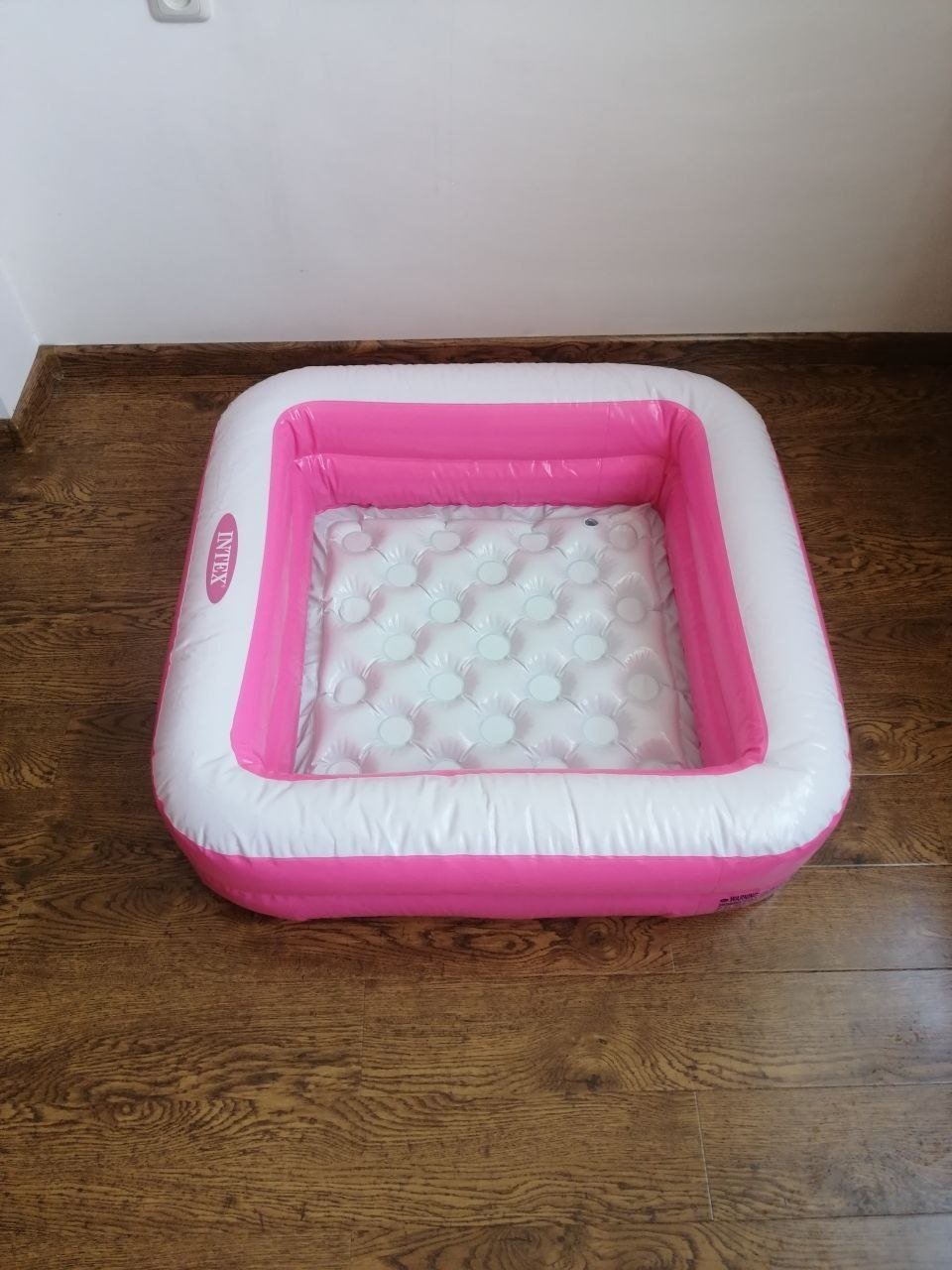 Intex kids pool 80x80, depth 20 — Yerevan, Armenia
